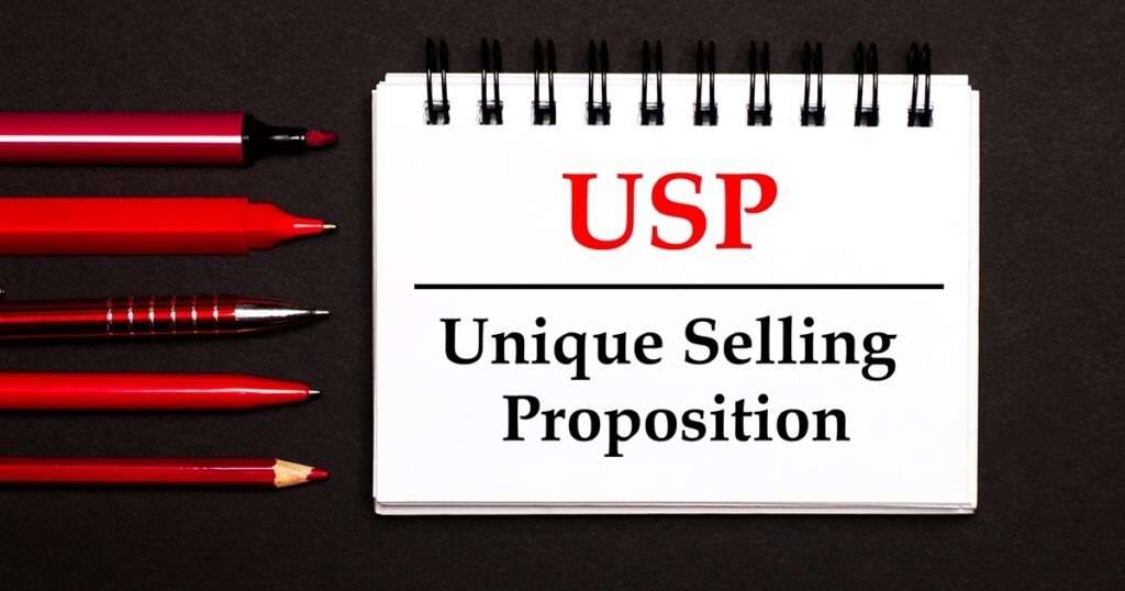 USP