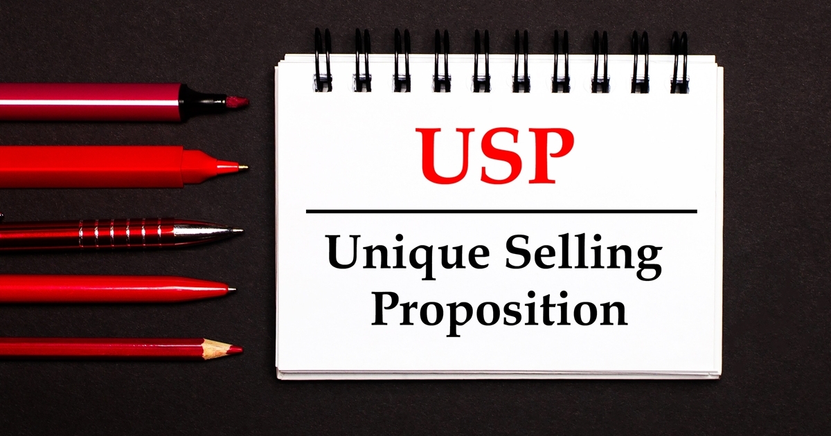 USP